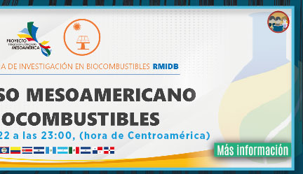 Concurso Mesoamericano de Biocombustibles (Más información)